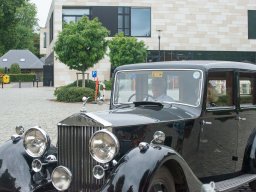 2025 - Parel der Voorkempen - Guy Reynders